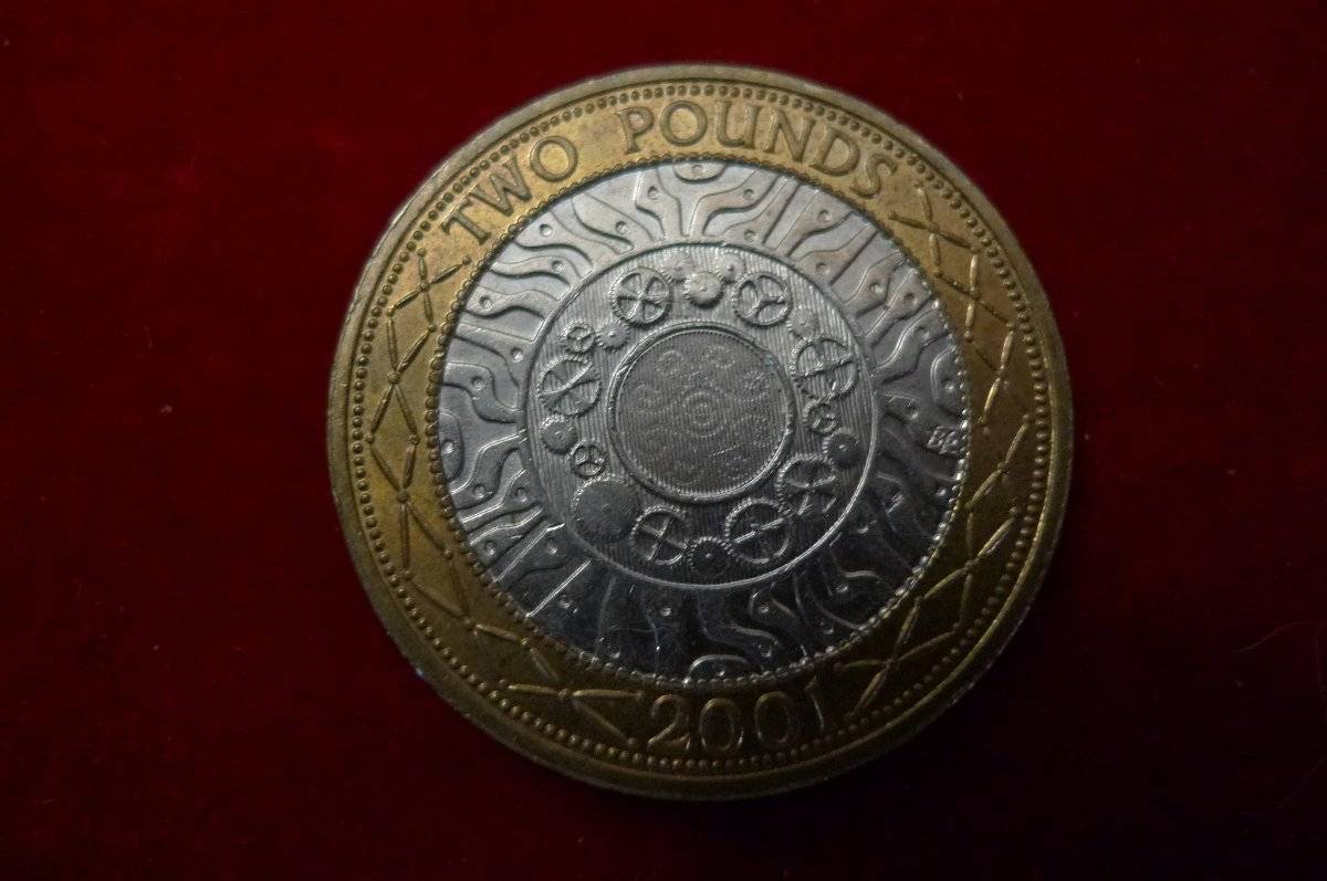 Show-Your-Coins-With-Different-Edges