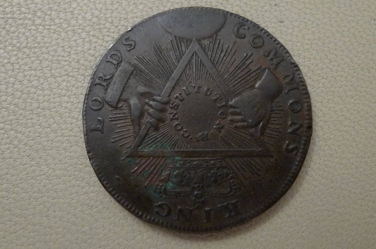 Show-Your-Coins-With-Different-Edges