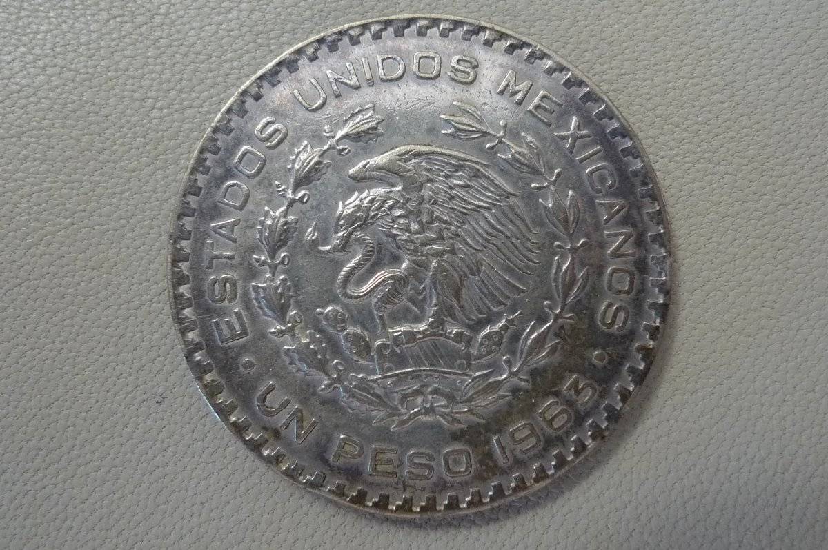 Show-Your-Coins-With-Different-Edges