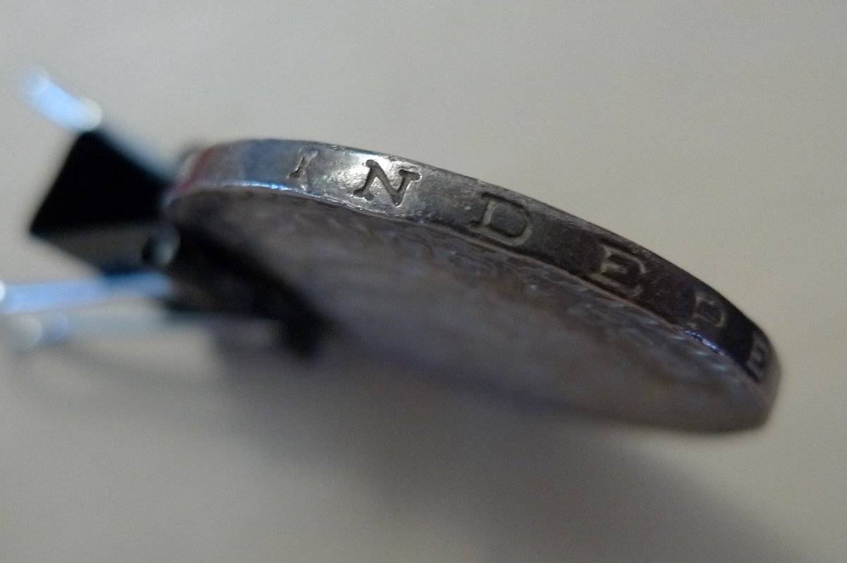 Show-Your-Coins-With-Different-Edges