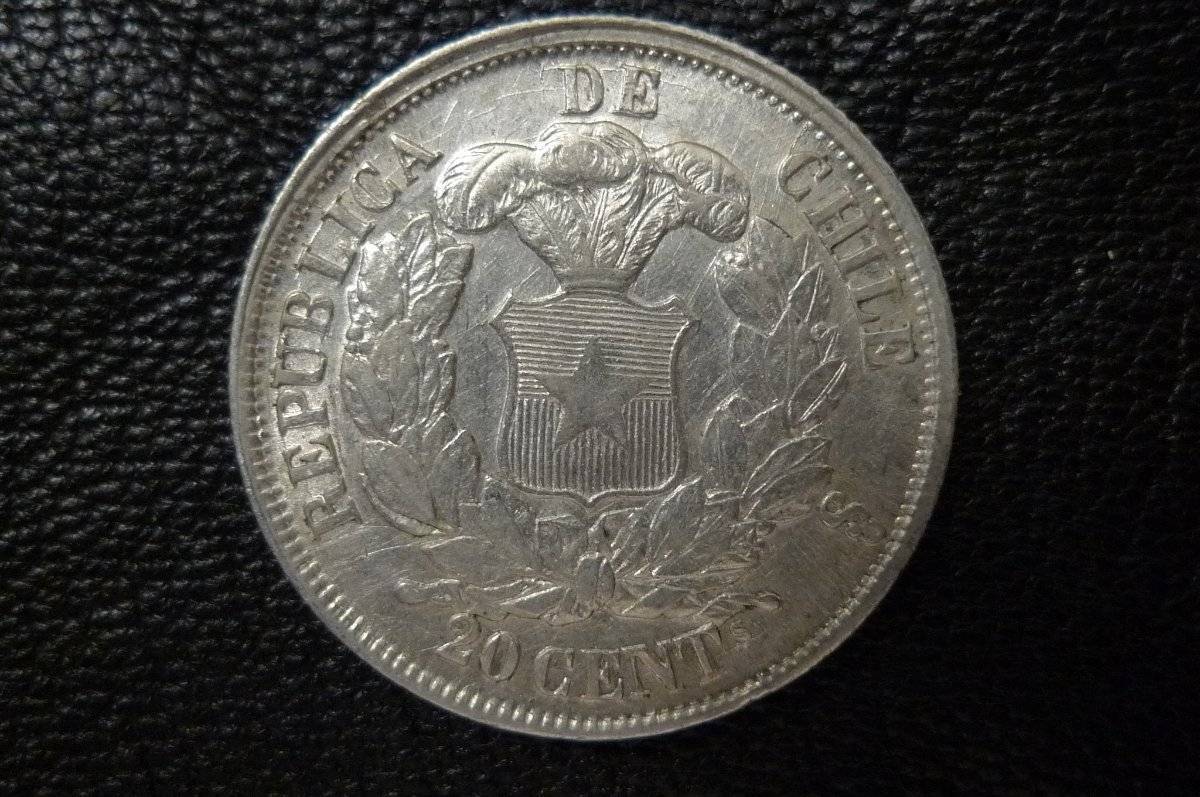 1866-Rep�blica-De-Chile-20-Centavos.