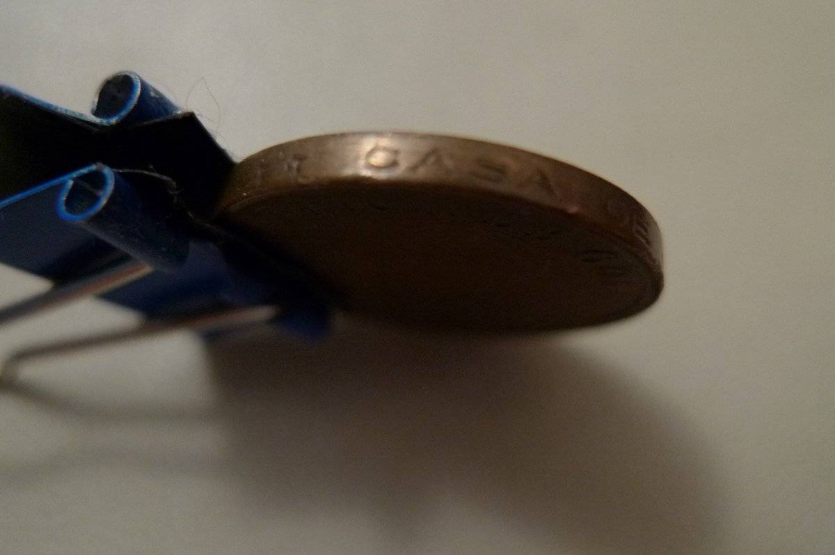 Show-Your-Coins-With-Different-Edges