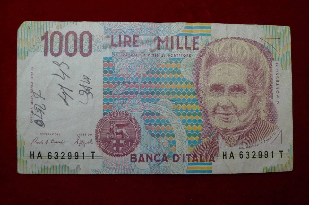 Women-On-Banknotes
