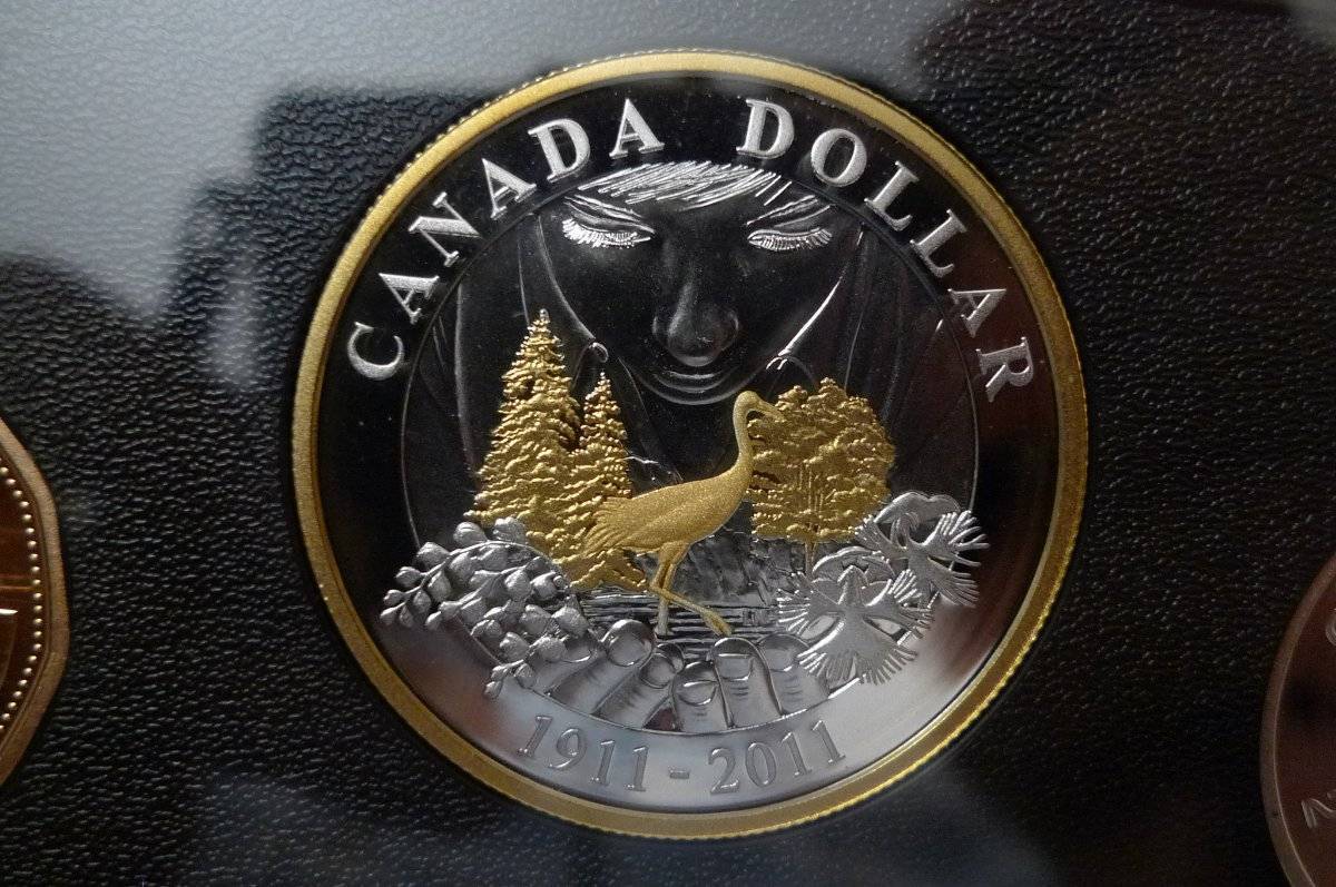 Show-Your-Coins-With-Different-Edges