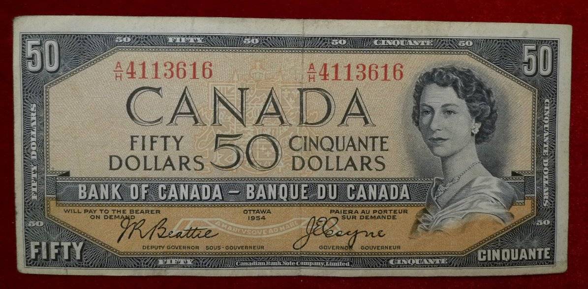 Women-On-Banknotes