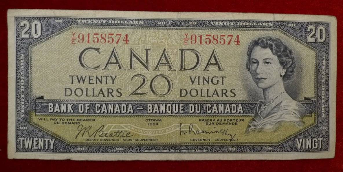 Women-On-Banknotes