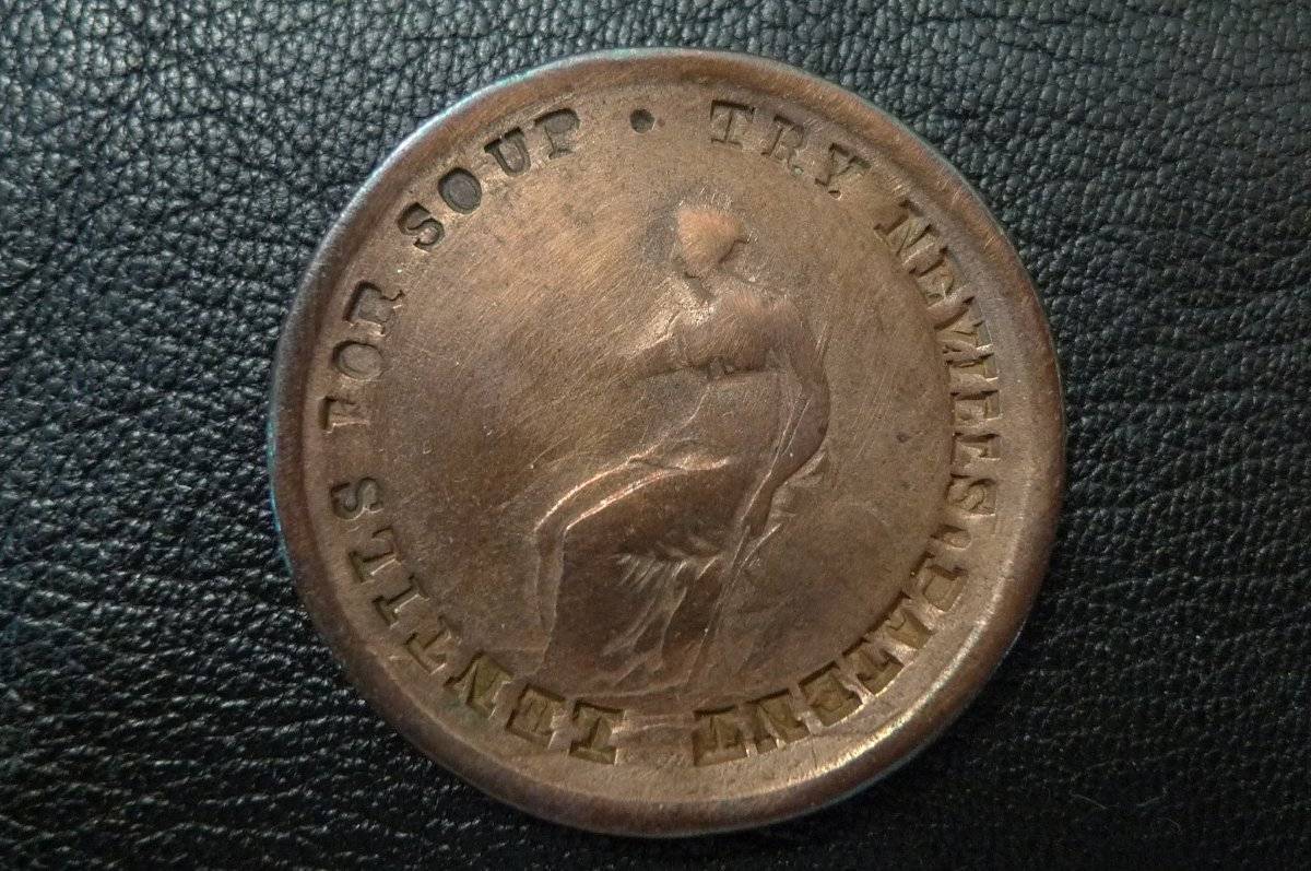 Show-Your-Coins-With-Different-Edges