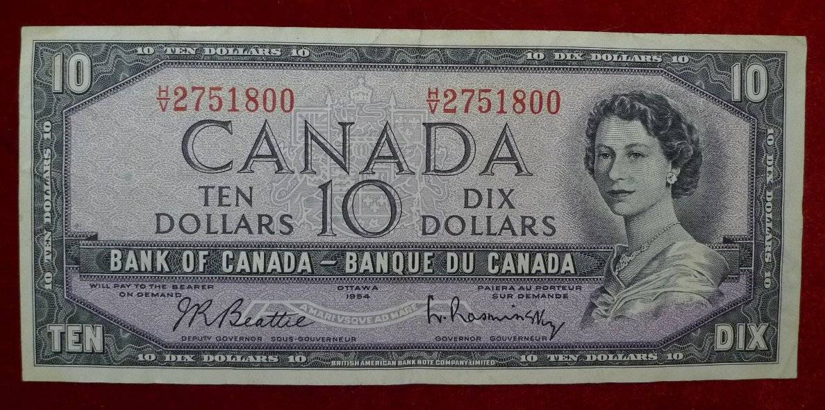 Women-On-Banknotes