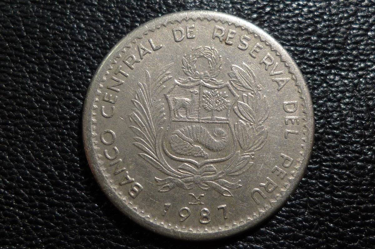 Show-Your-Coins-With-Different-Edges