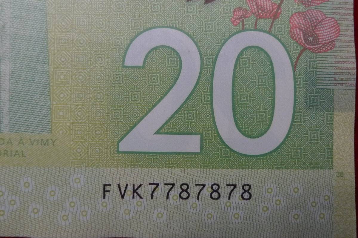 Rare-Notes-Circulation-Finds!