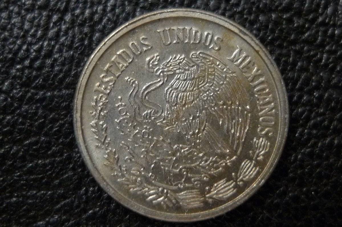 Show-Your-Coins-With-Different-Edges