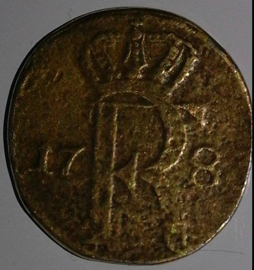 Unidentified-Coin,-Probably-Around-1800