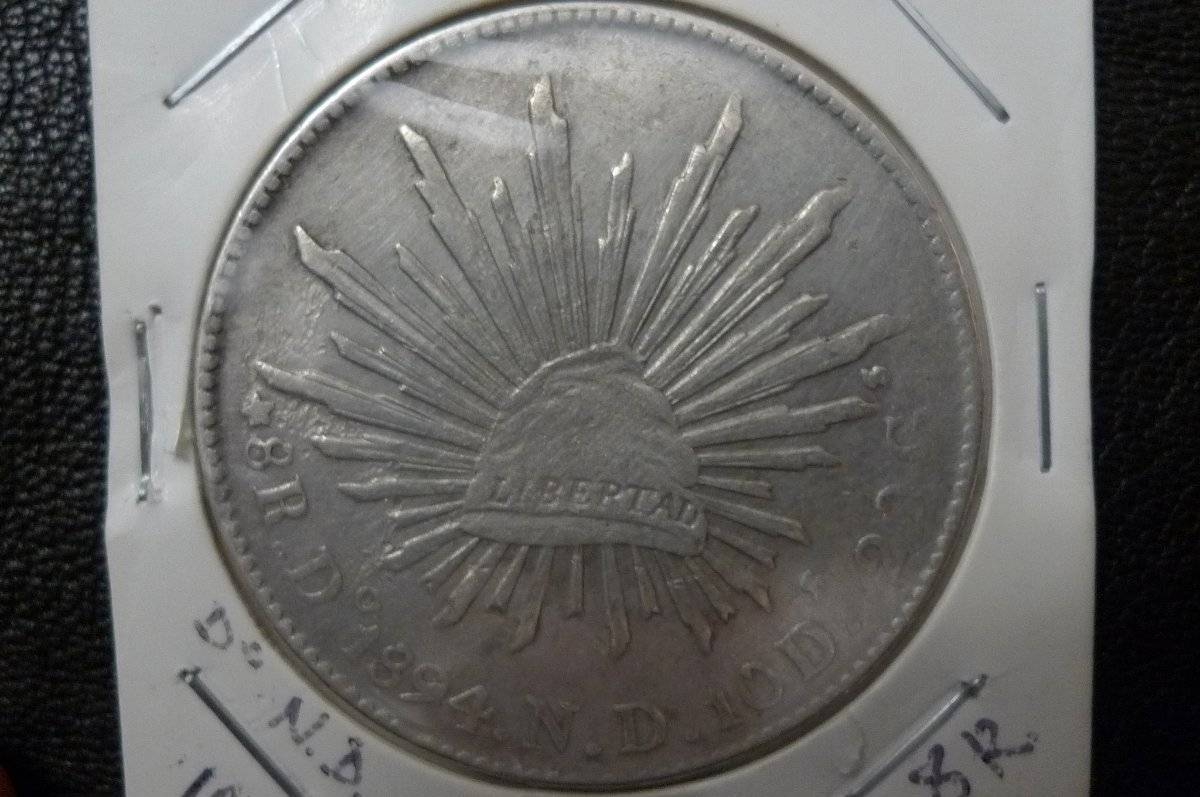 Show-Your-Coins-With-Different-Edges