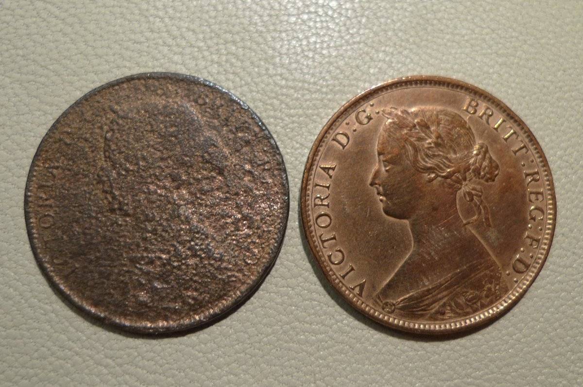 1966-Thin-Planchet-Or-Dime-Planchet