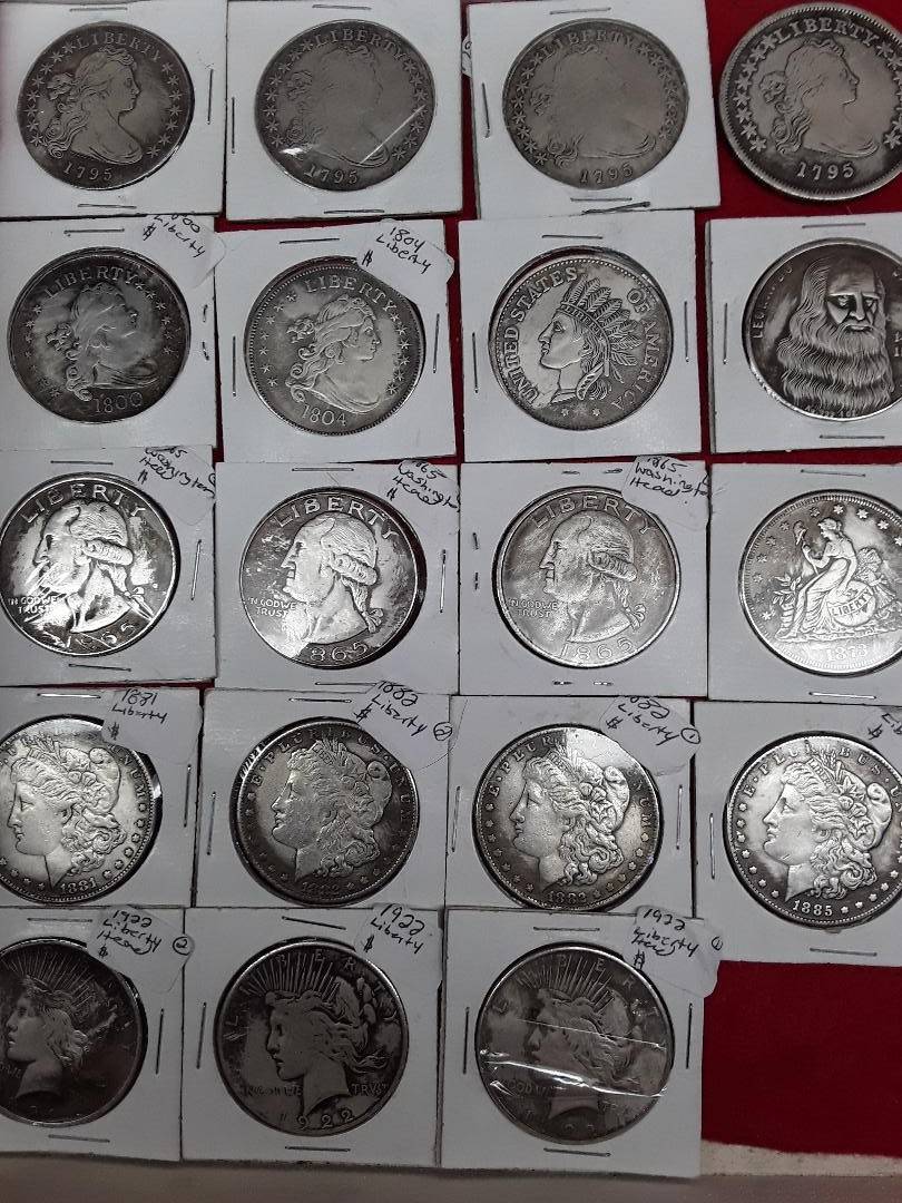 Im-New-Help-Please!-I-Purchased-A-Lot-Of-Coins-And-Am-Unsure-The-Value
