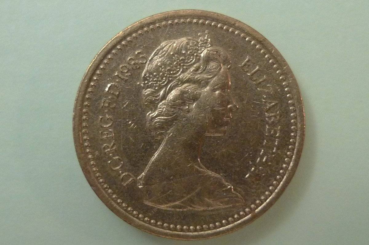 Show-Your-Coins-With-Different-Edges