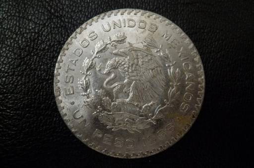 Show-Your-Coins-With-Different-Edges