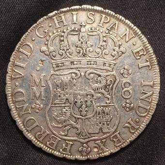 1758-Pillar-Dollar---Is-It-Genuine?