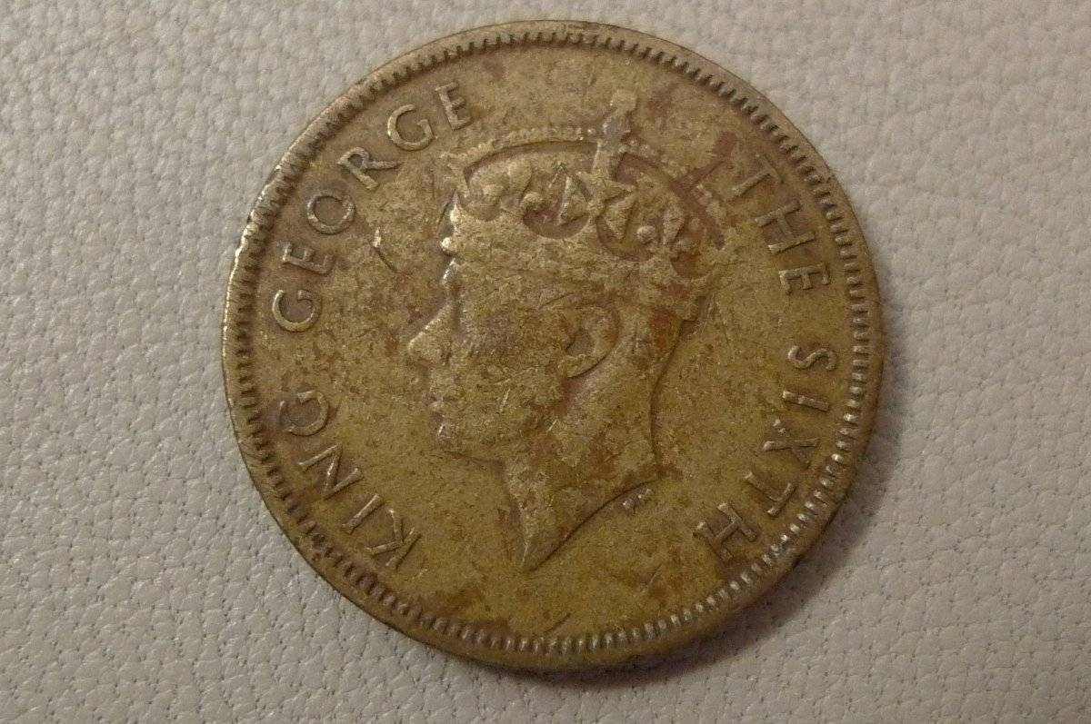 Show-Your-Coins-With-Different-Edges