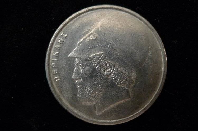 Show-Your-Coins-With-Different-Edges
