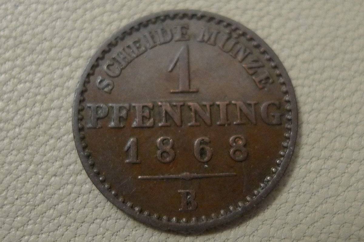 Post-A-German-State-Coin!