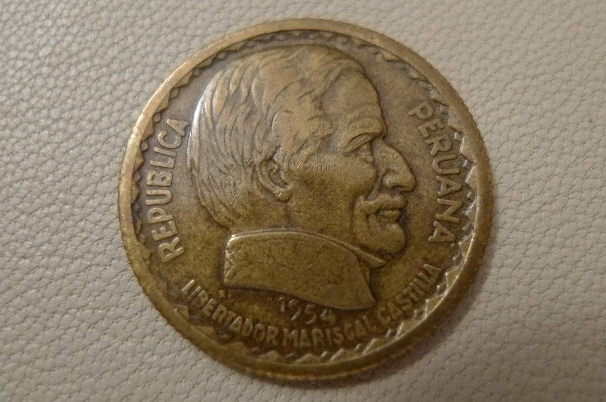 Show-Your-Coins-With-Different-Edges