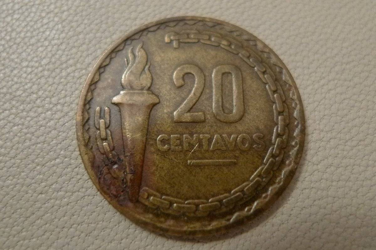 Show-Your-Coins-With-Different-Edges