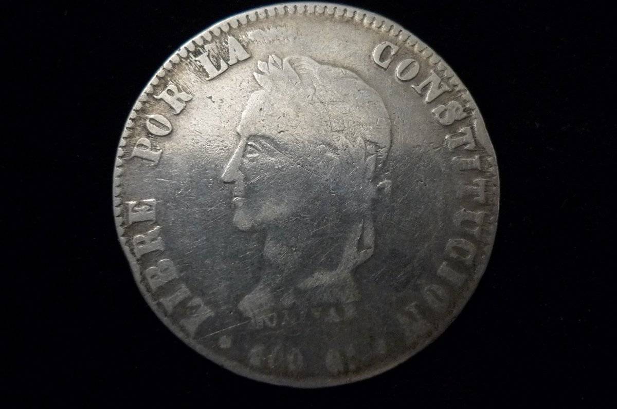 Show-Your-Coins-With-Different-Edges