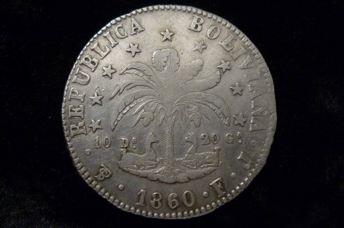Show-Your-Coins-With-Different-Edges