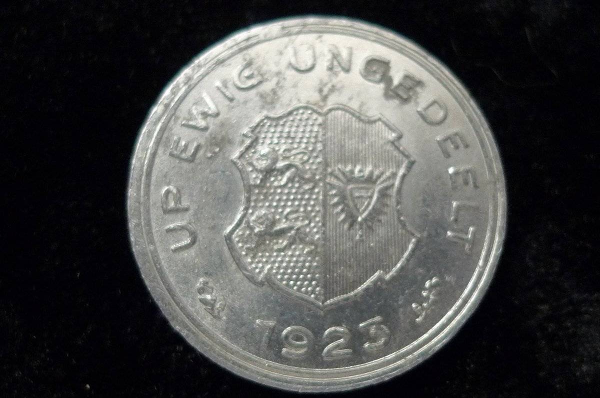 Post-A-German-State-Coin!