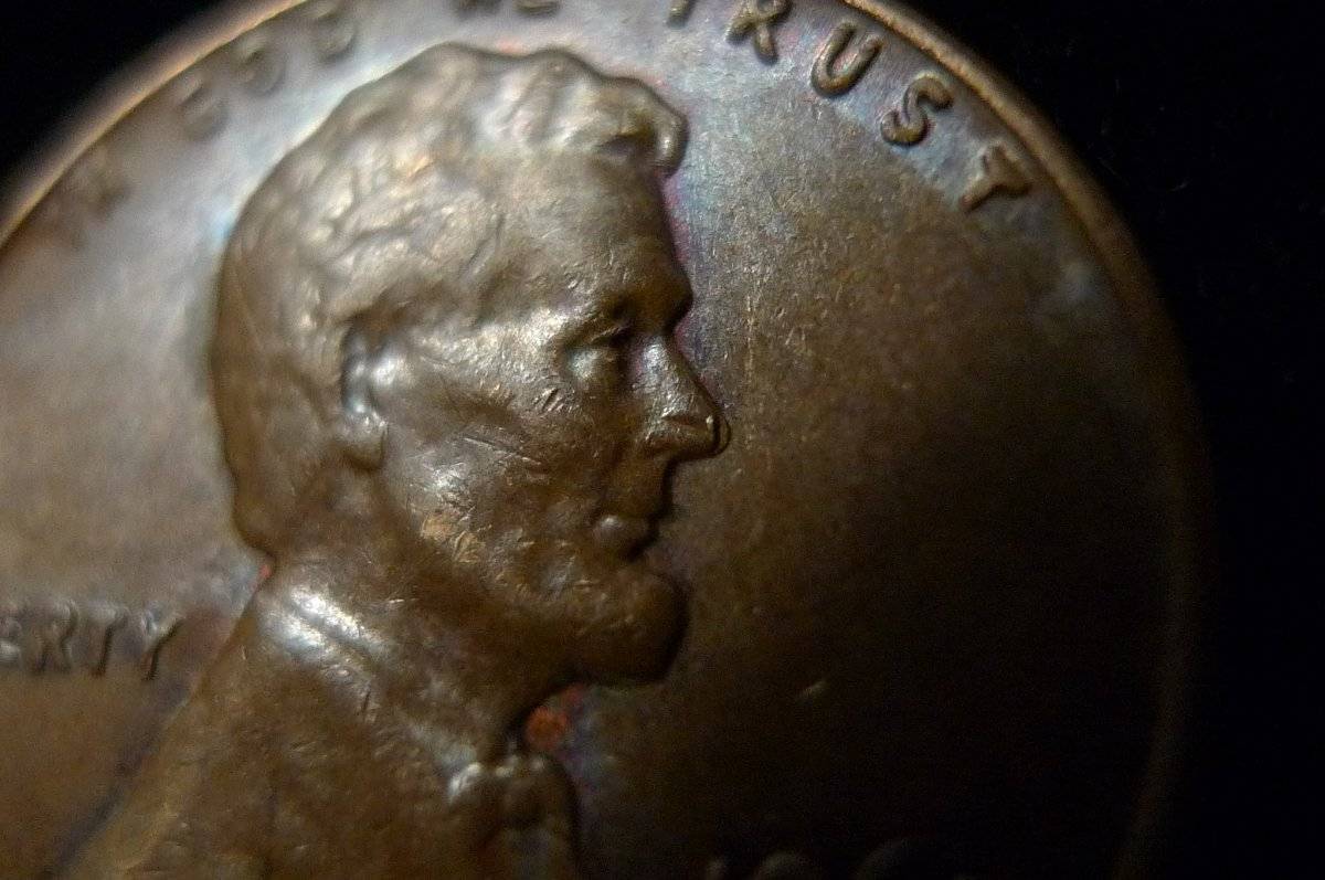1961-Lincoln-Memorial-Cent.