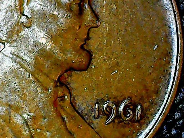 1961-Lincoln-Memorial-Cent.