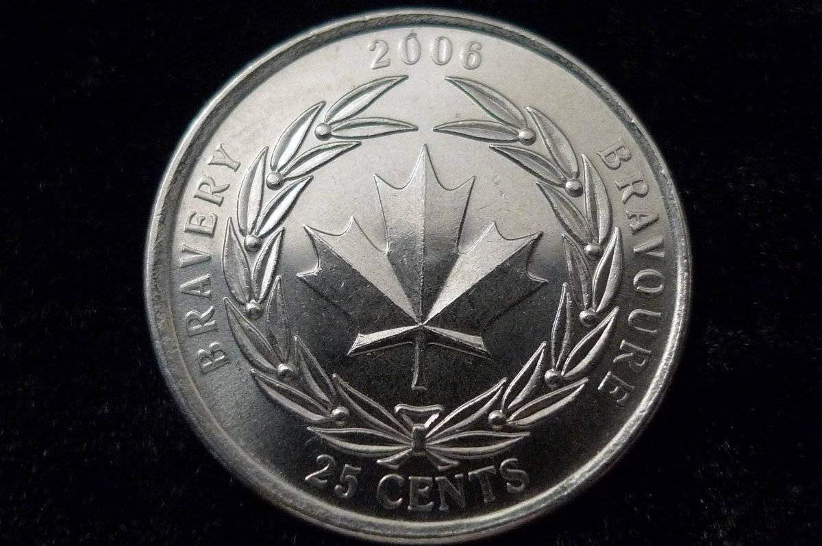 Post-A-Coin-Or-Medal-Devoted-To-A-Military-Subject