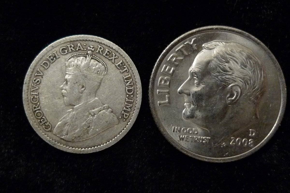 Post-Your-Tiny-Coins!