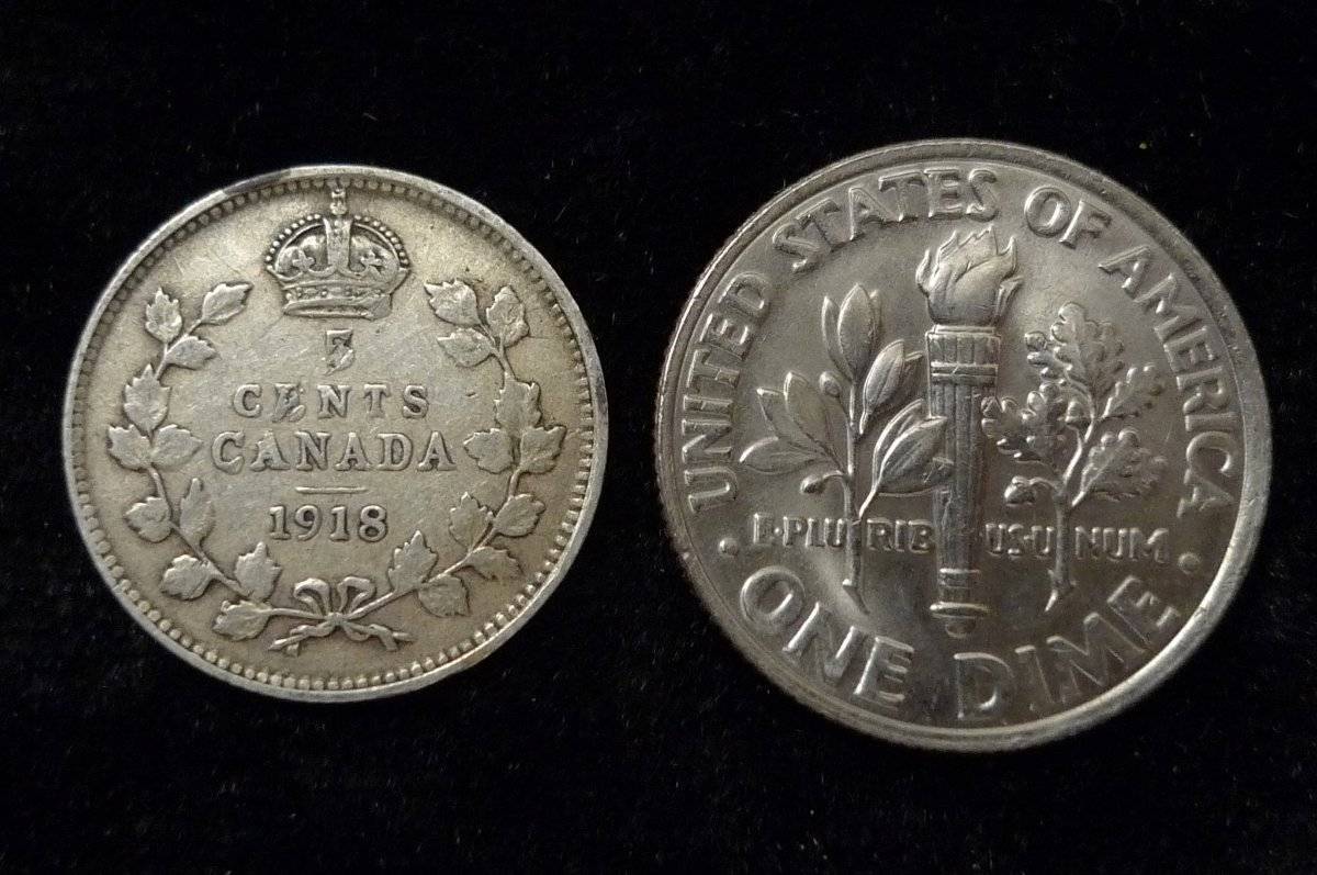 Post-Your-Tiny-Coins!