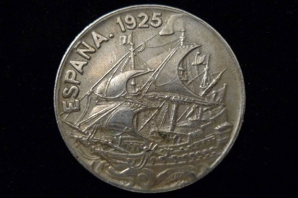 Post-Your-Coins-Depicting-Sailing-Ships