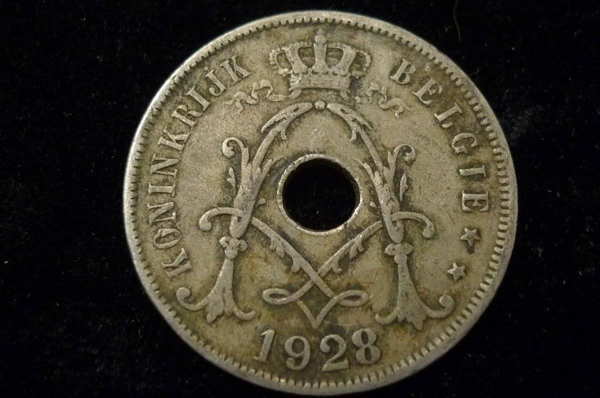 Post-Your-Coins-With-Center-Holes