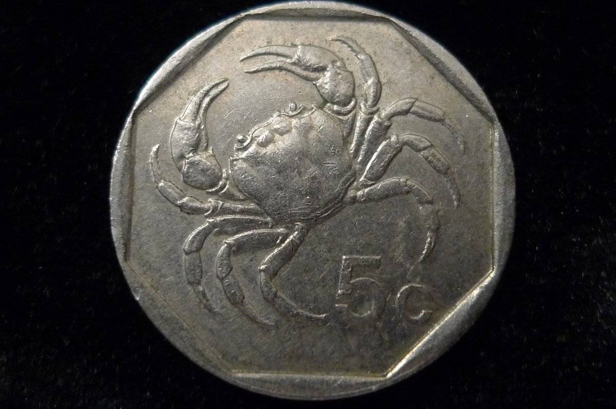 Show-Your-Coins-With-Different-Edges