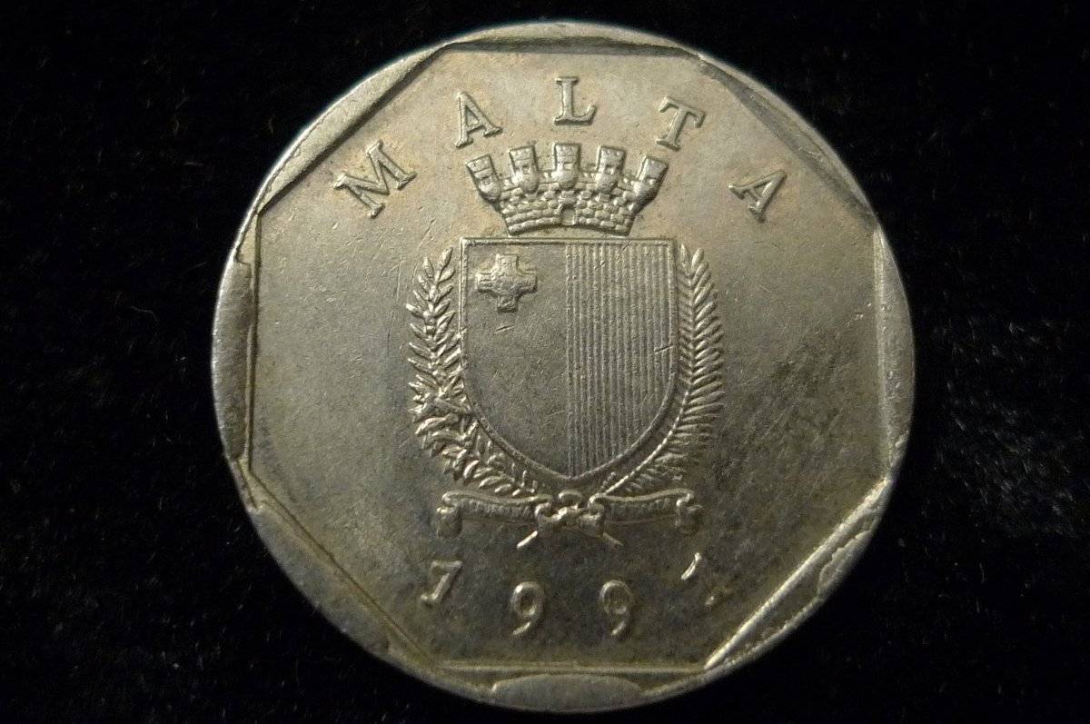 Show-Your-Coins-With-Different-Edges