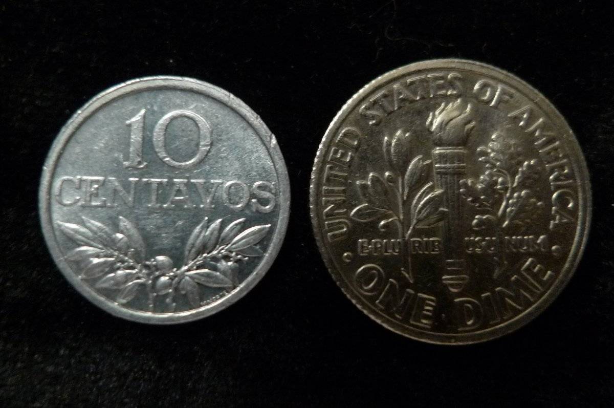 Post-Your-Tiny-Coins!