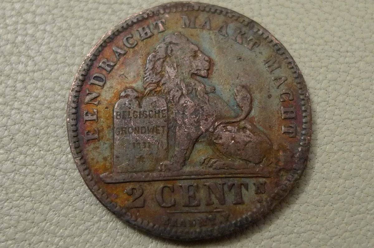 Eye-Candy-Corner:-Post-Your-Toned-Coins!