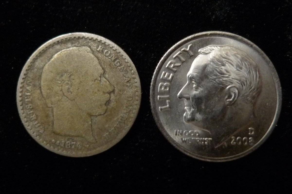 Post-Your-Tiny-Coins!