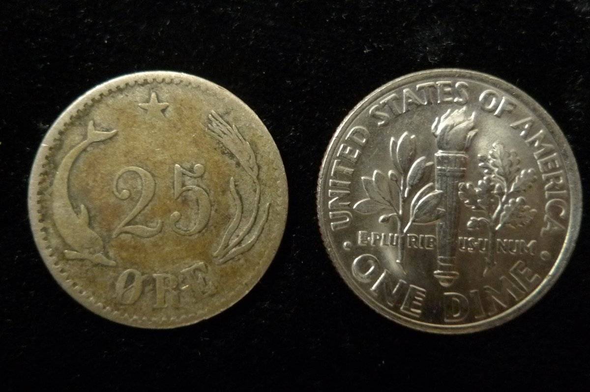 Post-Your-Tiny-Coins!