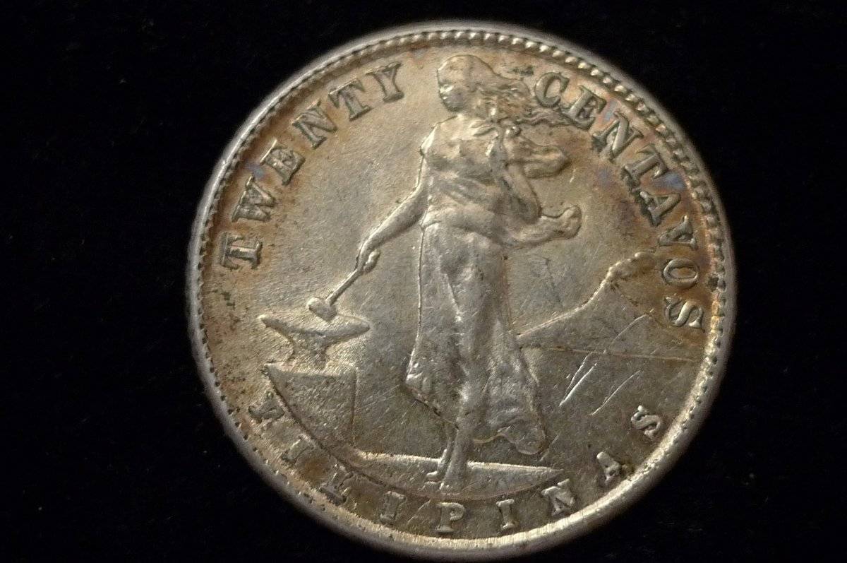 Eye-Candy-Corner:-Post-Your-Toned-Coins!