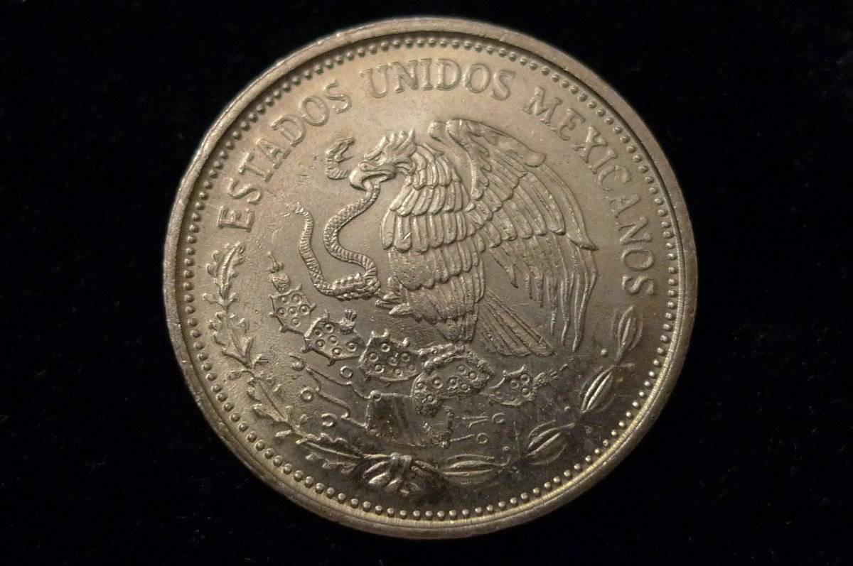 Show-Your-Coins-With-Different-Edges