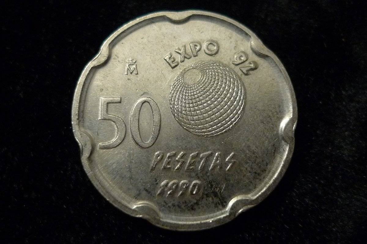 Show-Your-Coins-With-Different-Edges