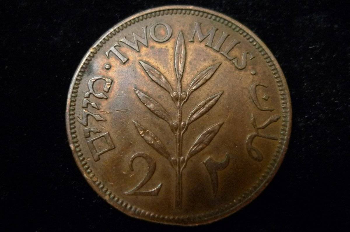 Post-Your-Agriculture-Themed-Coins!