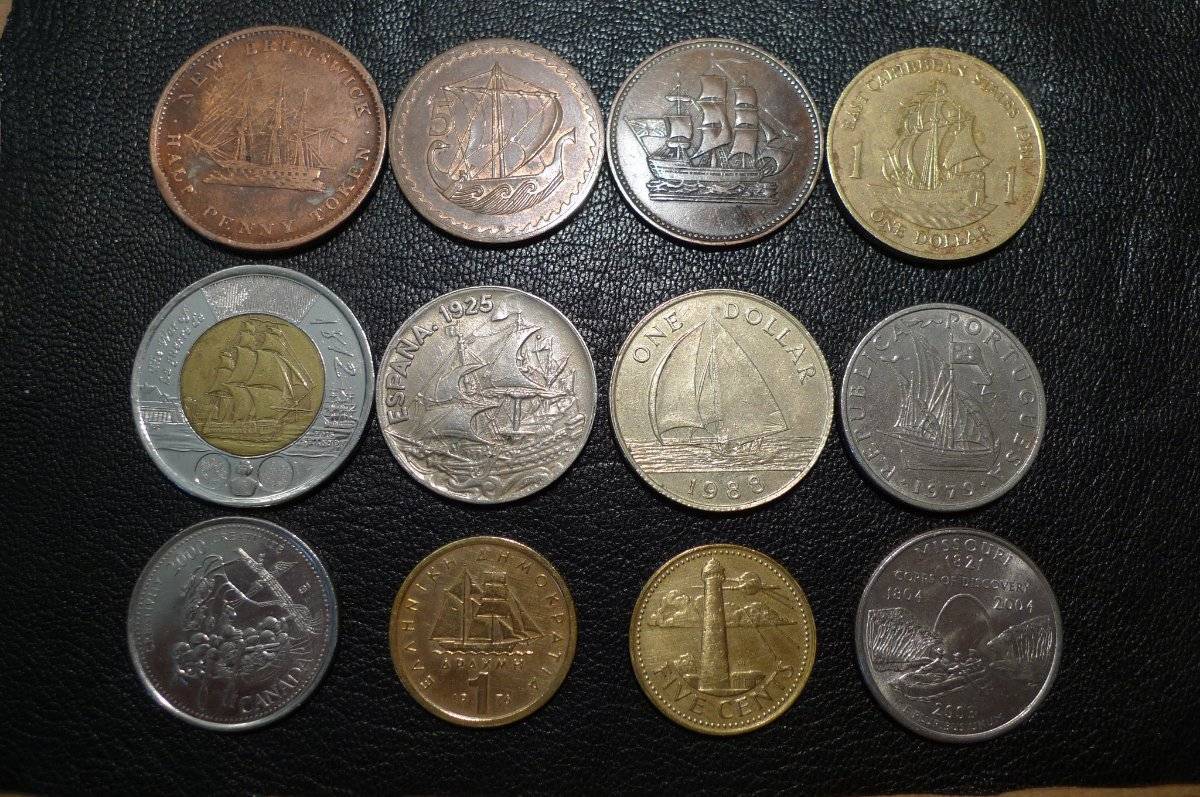 Yet-Another-Forum-Game---Numismatic-Go-Fish!