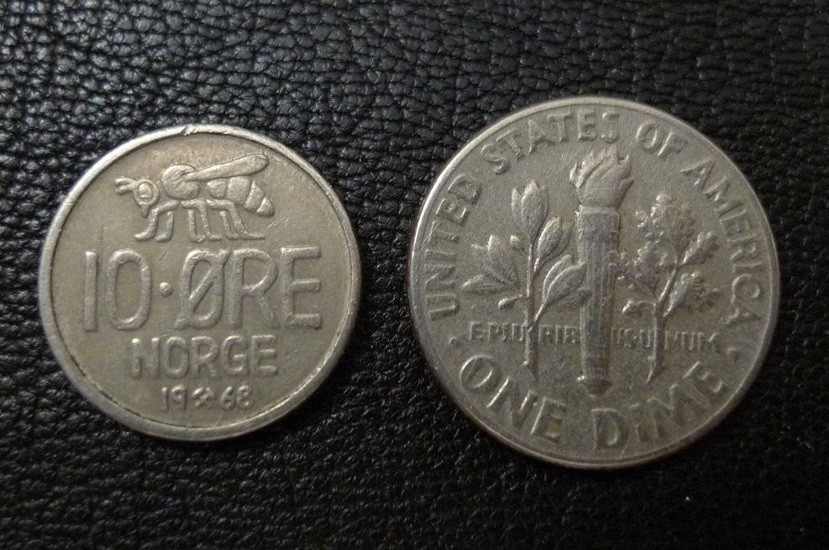 Post-Your-Tiny-Coins!