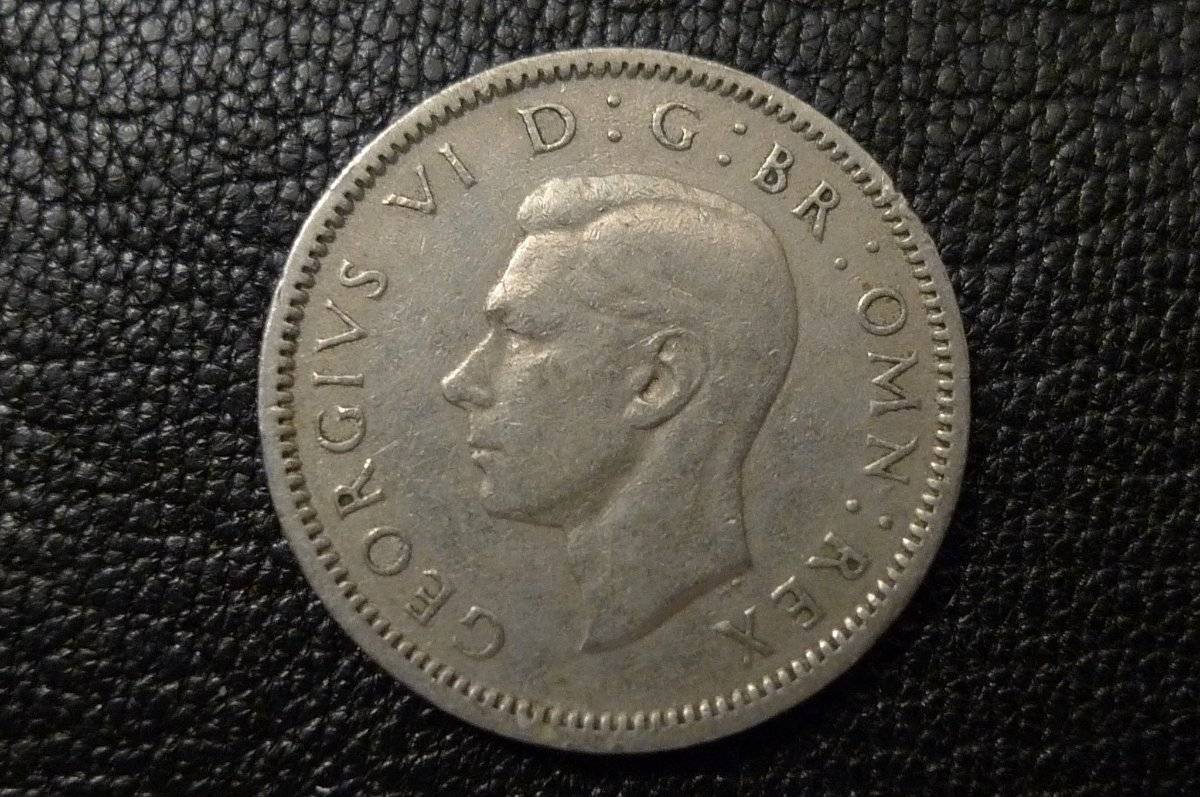 Show-Your-Coins-With-Different-Edges